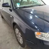Personenauto, Audi, A4 Limousine, 3.2 FSI quattro Pro Line, 2005 – foto 2 – kavel bij Domeinen Roerende Zaken, Soesterberg