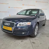 Personenauto, Audi, A4 Limousine, 3.2 FSI quattro Pro Line, 2005 – foto 12 – kavel bij Domeinen Roerende Zaken, Soesterberg