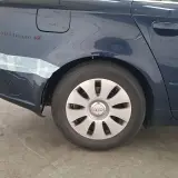 Personenauto, Audi, A4 Limousine, 3.2 FSI quattro Pro Line, 2005 – foto 14 – kavel bij Domeinen Roerende Zaken, Soesterberg