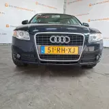 Personenauto, Audi, A4 Limousine, 3.2 FSI quattro Pro Line, 2005 – foto 15 – kavel bij Domeinen Roerende Zaken, Soesterberg