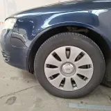 Personenauto, Audi, A4 Limousine, 3.2 FSI quattro Pro Line, 2005 – foto 18 – kavel bij Domeinen Roerende Zaken, Soesterberg