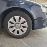 Personenauto, Audi, A4 Limousine, 3.2 FSI quattro Pro Line, 2005 – foto 25 – kavel bij Domeinen Roerende Zaken, Soesterberg