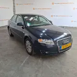 Personenauto, Audi, A4 Limousine, 3.2 FSI quattro Pro Line, 2005 – foto 26 – kavel bij Domeinen Roerende Zaken, Soesterberg