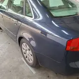 Personenauto, Audi, A4 Limousine, 3.2 FSI quattro Pro Line, 2005 – foto 29 – kavel bij Domeinen Roerende Zaken, Soesterberg