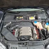 Personenauto, Audi, A4 Limousine, 3.2 FSI quattro Pro Line, 2005 – foto 30 – kavel bij Domeinen Roerende Zaken, Soesterberg