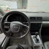 Personenauto, Audi, A4 Limousine, 3.2 FSI quattro Pro Line, 2005 – foto 4 – kavel bij Domeinen Roerende Zaken, Soesterberg