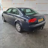 Personenauto, Audi, A4 Limousine, 3.2 FSI quattro Pro Line, 2005 – foto 5 – kavel bij Domeinen Roerende Zaken, Soesterberg