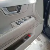 Personenauto, Audi, A4 Limousine, 3.2 FSI quattro Pro Line, 2005 – foto 6 – kavel bij Domeinen Roerende Zaken, Soesterberg