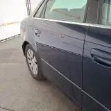Personenauto, Audi, A4 Limousine, 3.2 FSI quattro Pro Line, 2005 – foto 8 – kavel bij Domeinen Roerende Zaken, Soesterberg
