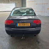 Personenauto, Audi, A4 Limousine, 3.2 FSI quattro Pro Line, 2005 – foto 9 – kavel bij Domeinen Roerende Zaken, Soesterberg