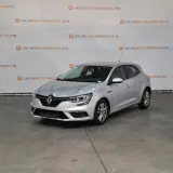 Personenauto, Renault, Megane, 2019 – kavel bij Domeinen Roerende Zaken, Soesterberg