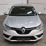 Personenauto, Renault, Megane, 2019 – foto 2 – kavel bij Domeinen Roerende Zaken, Soesterberg