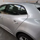 Personenauto, Renault, Megane, 2019 – foto 11 – kavel bij Domeinen Roerende Zaken, Soesterberg