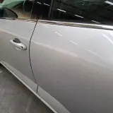 Personenauto, Renault, Megane, 2019 – foto 13 – kavel bij Domeinen Roerende Zaken, Soesterberg