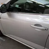 Personenauto, Renault, Megane, 2019 – foto 14 – kavel bij Domeinen Roerende Zaken, Soesterberg