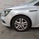 Personenauto, Renault, Megane, 2019 – foto 15 – kavel bij Domeinen Roerende Zaken, Soesterberg