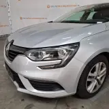 Personenauto, Renault, Megane, 2019 – foto 17 – kavel bij Domeinen Roerende Zaken, Soesterberg