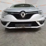 Personenauto, Renault, Megane, 2019 – foto 18 – kavel bij Domeinen Roerende Zaken, Soesterberg