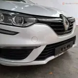 Personenauto, Renault, Megane, 2019 – foto 19 – kavel bij Domeinen Roerende Zaken, Soesterberg