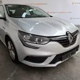 Personenauto, Renault, Megane, 2019 – foto 20 – kavel bij Domeinen Roerende Zaken, Soesterberg