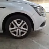 Personenauto, Renault, Megane, 2019 – foto 21 – kavel bij Domeinen Roerende Zaken, Soesterberg
