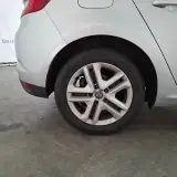 Personenauto, Renault, Megane, 2019 – foto 23 – kavel bij Domeinen Roerende Zaken, Soesterberg