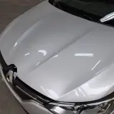 Personenauto, Renault, Megane, 2019 – foto 30 – kavel bij Domeinen Roerende Zaken, Soesterberg