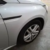 Personenauto, Renault, Megane, 2019 – foto 5 – kavel bij Domeinen Roerende Zaken, Soesterberg