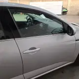 Personenauto, Renault, Megane, 2019 – foto 6 – kavel bij Domeinen Roerende Zaken, Soesterberg
