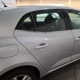 Personenauto, Renault, Megane, 2019 – foto 7 – kavel bij Domeinen Roerende Zaken, Soesterberg
