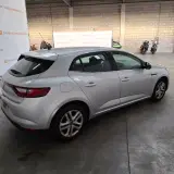 Personenauto, Renault, Megane, 2019 – foto 8 – kavel bij Domeinen Roerende Zaken, Soesterberg