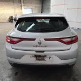 Personenauto, Renault, Megane, 2019 – foto 9 – kavel bij Domeinen Roerende Zaken, Soesterberg