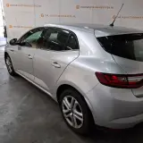 Personenauto, Renault, Megane, 2019 – foto 10 – kavel bij Domeinen Roerende Zaken, Soesterberg