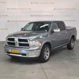 Bedrijfsauto, Dodge, Ram 1500, 5.7 V8 4x4 Crew Cab 5'7, 2010 – kavel bij Domeinen Roerende Zaken, Soesterberg