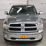 Bedrijfsauto, Dodge, Ram 1500, 5.7 V8 4x4 Crew Cab 5'7, 2010 – foto 2 – kavel bij Domeinen Roerende Zaken, Soesterberg