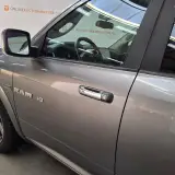 Bedrijfsauto, Dodge, Ram 1500, 5.7 V8 4x4 Crew Cab 5'7, 2010 – foto 21 – kavel bij Domeinen Roerende Zaken, Soesterberg