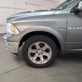 Bedrijfsauto, Dodge, Ram 1500, 5.7 V8 4x4 Crew Cab 5'7, 2010 – foto 22 – kavel bij Domeinen Roerende Zaken, Soesterberg