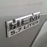 Bedrijfsauto, Dodge, Ram 1500, 5.7 V8 4x4 Crew Cab 5'7, 2010 – foto 5 – kavel bij Domeinen Roerende Zaken, Soesterberg