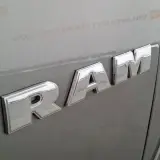 Bedrijfsauto, Dodge, Ram 1500, 5.7 V8 4x4 Crew Cab 5'7, 2010 – foto 6 – kavel bij Domeinen Roerende Zaken, Soesterberg
