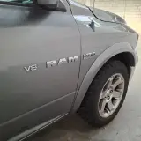 Bedrijfsauto, Dodge, Ram 1500, 5.7 V8 4x4 Crew Cab 5'7, 2010 – foto 8 – kavel bij Domeinen Roerende Zaken, Soesterberg