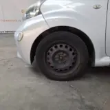 Personenauto, Toyota, Aygo, 1.0-12V +, 2007 – foto 16 – kavel bij Domeinen Roerende Zaken, Soesterberg