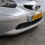 Personenauto, Toyota, Aygo, 1.0-12V +, 2007 – foto 21 – kavel bij Domeinen Roerende Zaken, Soesterberg