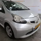 Personenauto, Toyota, Aygo, 1.0-12V +, 2007 – foto 22 – kavel bij Domeinen Roerende Zaken, Soesterberg