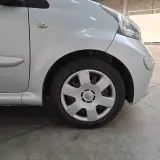 Personenauto, Toyota, Aygo, 1.0-12V +, 2007 – foto 23 – kavel bij Domeinen Roerende Zaken, Soesterberg