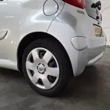 Personenauto, Toyota, Aygo, 1.0-12V +, 2007 – foto 26 – kavel bij Domeinen Roerende Zaken, Soesterberg
