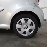 Personenauto, Toyota, Aygo, 1.0-12V +, 2007 – foto 27 – kavel bij Domeinen Roerende Zaken, Soesterberg