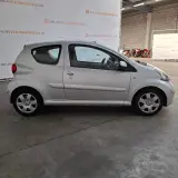 Personenauto, Toyota, Aygo, 1.0-12V +, 2007 – foto 4 – kavel bij Domeinen Roerende Zaken, Soesterberg