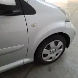 Personenauto, Toyota, Aygo, 1.0-12V +, 2007 – foto 5 – kavel bij Domeinen Roerende Zaken, Soesterberg