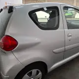 Personenauto, Toyota, Aygo, 1.0-12V +, 2007 – foto 7 – kavel bij Domeinen Roerende Zaken, Soesterberg