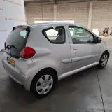 Personenauto, Toyota, Aygo, 1.0-12V +, 2007 – foto 8 – kavel bij Domeinen Roerende Zaken, Soesterberg